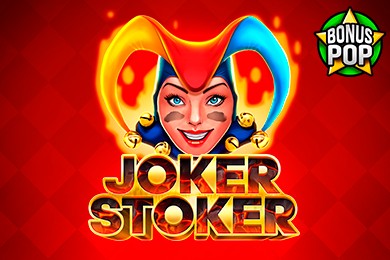 Играть в Joker Stoker Р7 Казино
